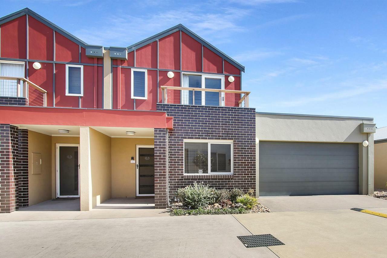 Apartments On Church - Unit 7 Lakes Entrance Extérieur photo